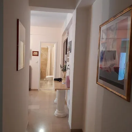 아파트 Dimora Chalkís