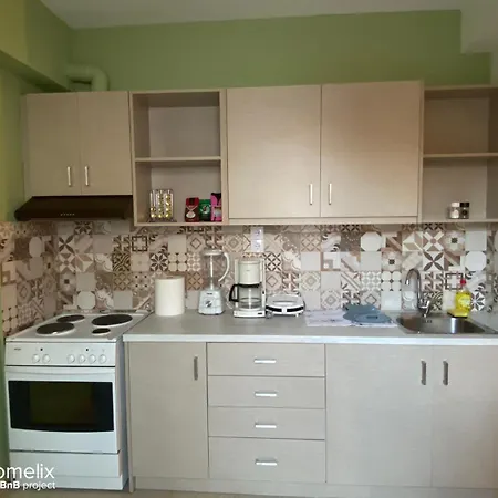 Dimora Chalkís
