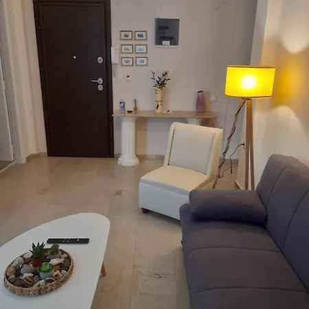 Dimora * Chalkís